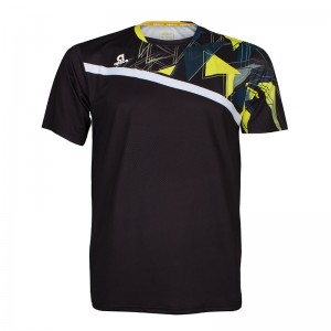 Apacs Dri-Fast T-Shirt (RN10158) - Black